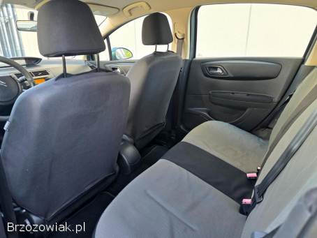 Citroën C4 2006
