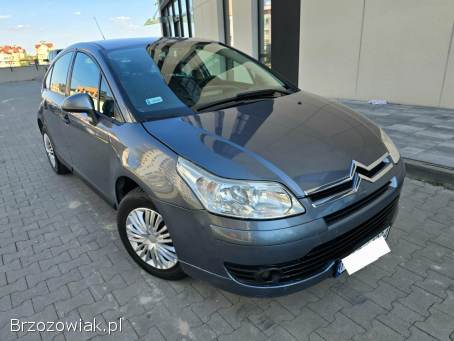 Citroën C4 2006