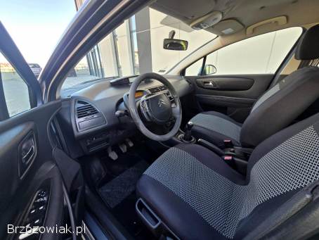Citroën C4 2006
