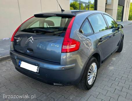 Citroën C4 2006