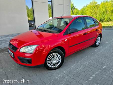 Ford Focus 2005