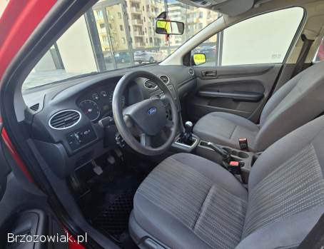 Ford Focus 2005