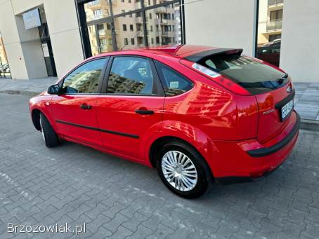 Ford Focus 2005
