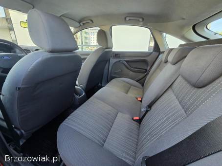 Ford Focus 2005
