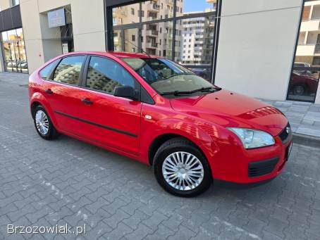 Ford Focus 2005