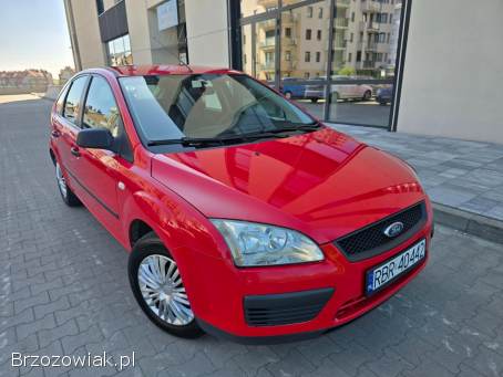 Ford Focus 2005
