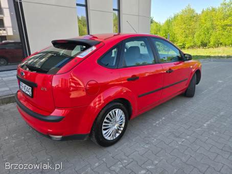 Ford Focus 2005