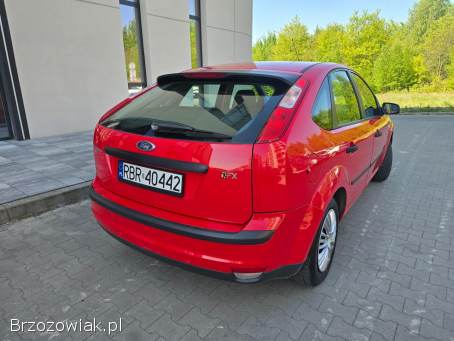 Ford Focus 2005
