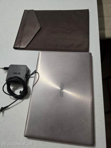 ASUS ZenBook UX303U -  ultrabook w idealnym stanie