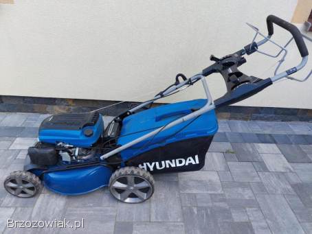 Kosiarka spalinowa Hyundai