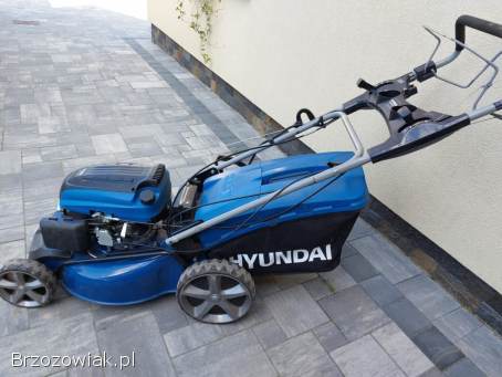 Kosiarka spalinowa Hyundai