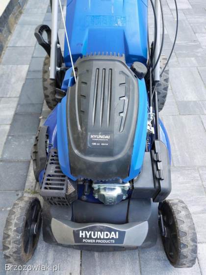 Kosiarka spalinowa Hyundai