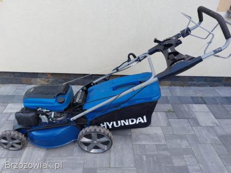 Kosiarka spalinowa Hyundai