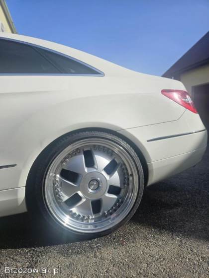Alufelgi 5x112 20 cali piekne z oponami
