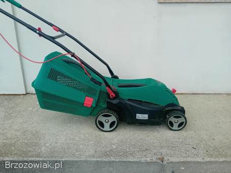 Kosiarka elektryczna bosch 1300 W