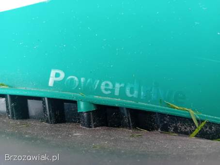 Kosiarka elektryczna bosch 1300 W