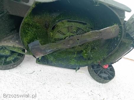 Kosiarka elektryczna bosch 1300 W