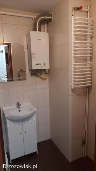 Wynajmę mieszkanie w Sanoku -  dzielnica Posada.