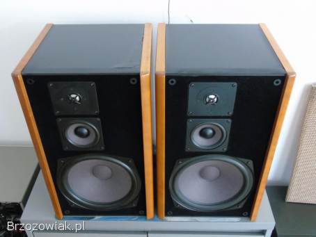 Audiofilskie monitory MB Quart 390 Vintage.  DOSTAWA.