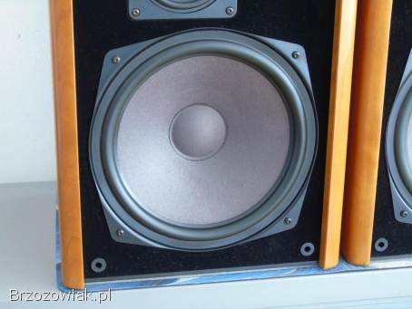 Audiofilskie monitory MB Quart 390 Vintage.  DOSTAWA.