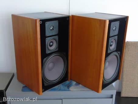 Audiofilskie monitory MB Quart 390 Vintage.  DOSTAWA.