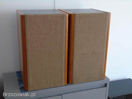 Audiofilskie monitory MB Quart 390 Vintage.  DOSTAWA.