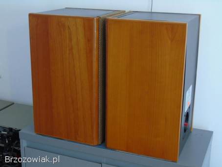 Audiofilskie monitory MB Quart 390 Vintage.  DOSTAWA.