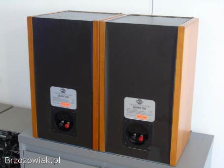 Audiofilskie monitory MB Quart 390 Vintage.  DOSTAWA.