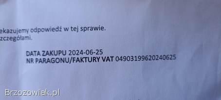 Sprzedam nożyce do żywopłotu