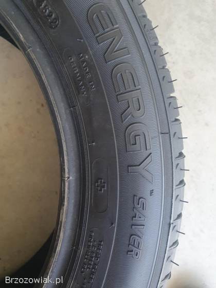 Opony 205 55 16 michelin