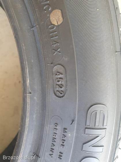 Opony 205 55 16 michelin
