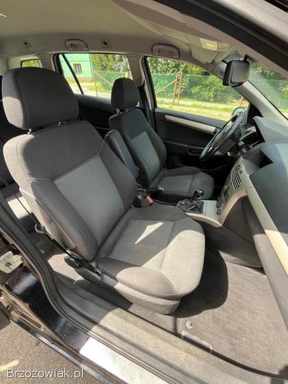 Opel Astra H 2007