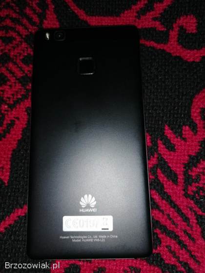 Huawei P 9 lite