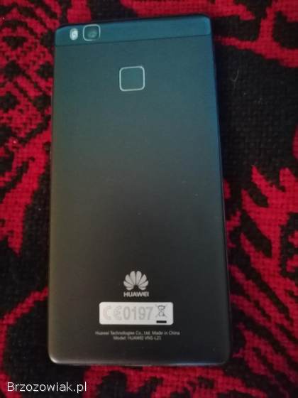 Huawei P 9 lite