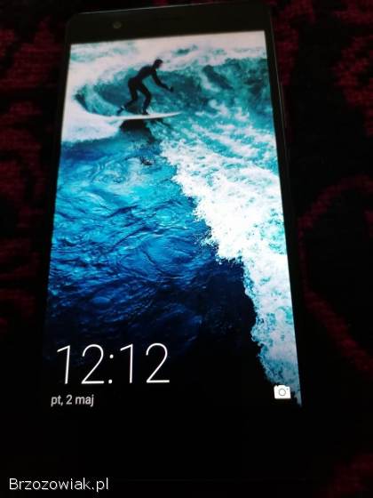 Huawei P 9 lite