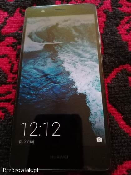 Huawei P 9 lite