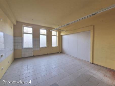 Lokal do wynajęcia w Sanoku na osiedlu Wójtostwo