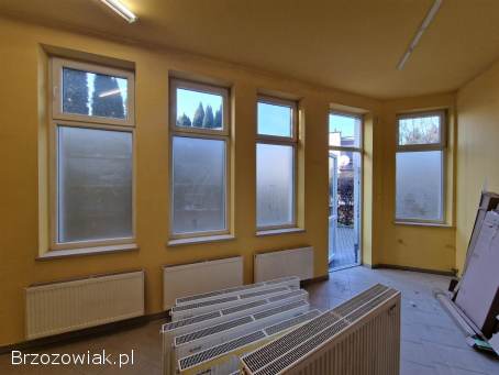 Lokal do wynajęcia w Sanoku na osiedlu Wójtostwo