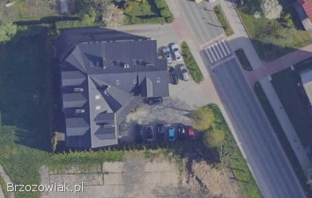 Lokal do wynajęcia w Sanoku na osiedlu Wójtostwo
