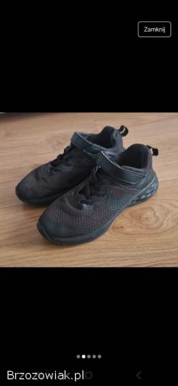 Buty Nike