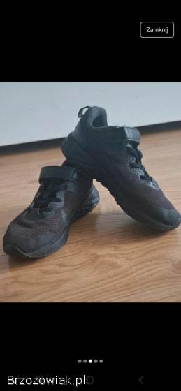 Buty Nike