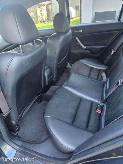Honda Accord 2004