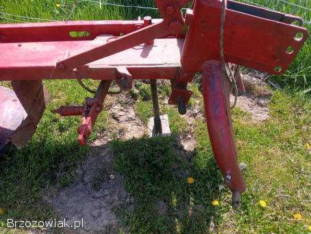Kosiarka rotacyjna 165 Słupsk zatrzask