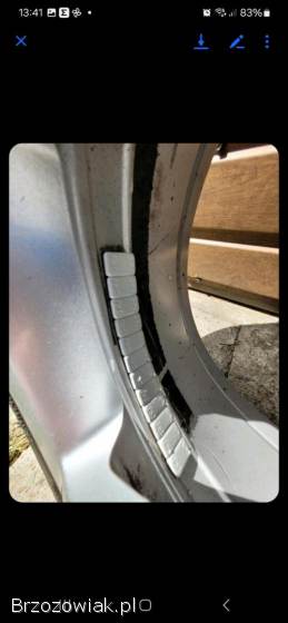 Felgi aluminiowe