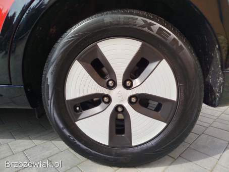 KIA SOUL 1,  6 jak nowa,  PEŁNE WYPSOAZNIE,  kamera,  navi,  2015