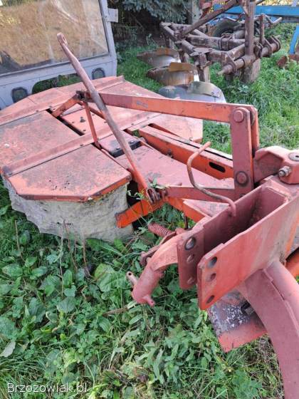 Sprzedam kosiarkę rotacyjną