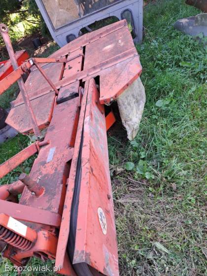 Sprzedam kosiarkę rotacyjną