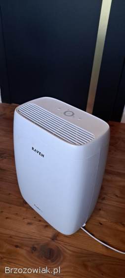 Oczyszczacz powietrza Raven ProAirTec