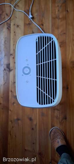 Oczyszczacz powietrza Raven ProAirTec