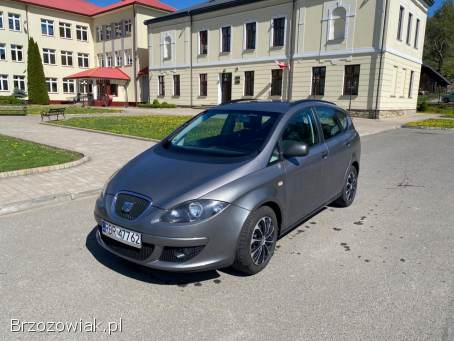 Seat Altea XL 2006
